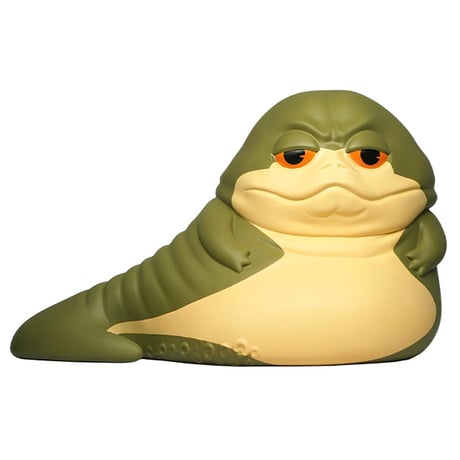 スターウォーズ ジャバ ザ ハット フィギュア バンク