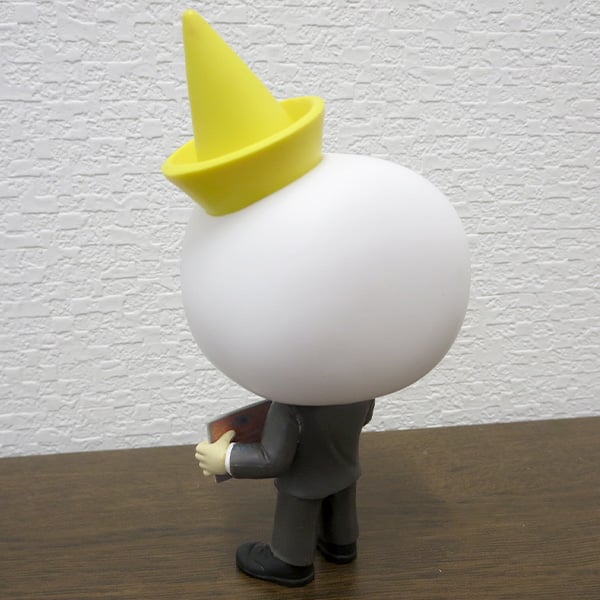 POP! AD ICONS VINYL FIGURE Jack in the box JACK