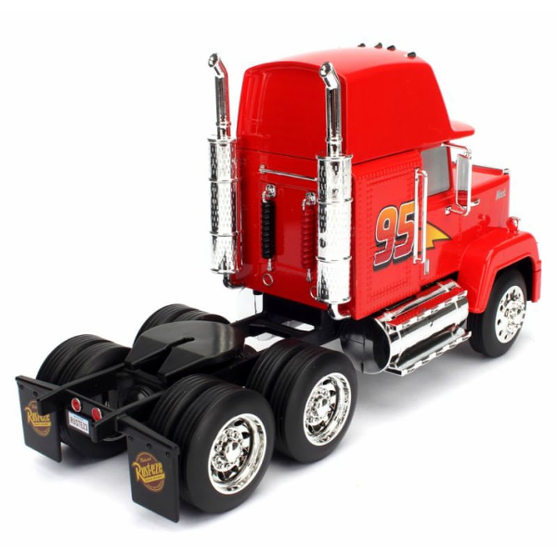 1:24 DISNEY PIXAR CARS 【MACK】 | アメリカン雑貨LAX オンラ