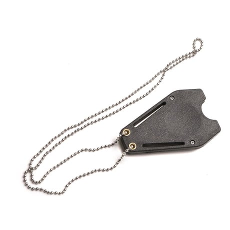 Grenade Neck Knife / グレネードネックナイフ【M Tech USA】