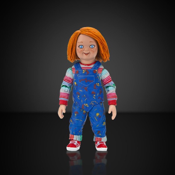 NECA】チャッキー 7