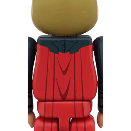 BE@RBRICK CHASE -MARVEL INFINITY SAGA-【全6種+シークレット1種】