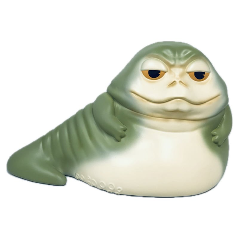 トミーダイレクト サイドショウ スター ウォーズ ジャバ ザ ハット ジャバズ スローン エンバイアロンメント 12インチ 中古品 FIG]ジャバ・ザ・ハット STAR WARS(スター・ウォーズ) エピソード6