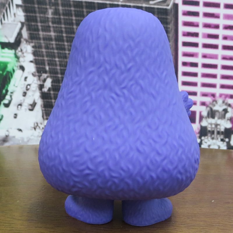 POP! AD ICONS VINYL FIGURE MCDONALDS GRIMACE 【F