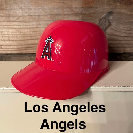 【MLBスタジアム限定！】【オフィシャルアイテム】 MLB ミニヘルメットカップ