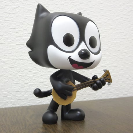 POP! TELEVISION VINYL FIGURE FELIX THE CAT【FUNKO】