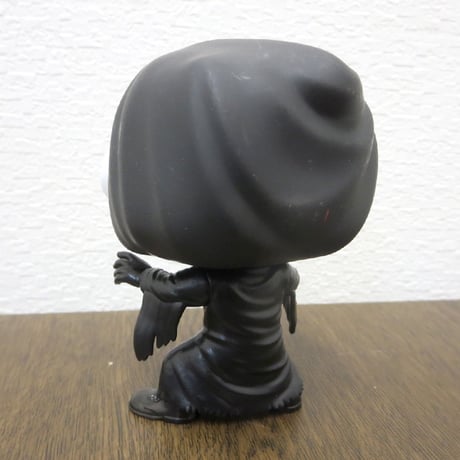 POP! MOVIES VINYL FIGURE GHOST FACE 【FUNKO】