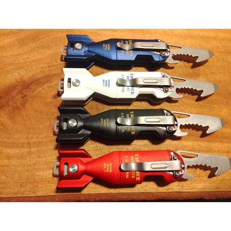 Shark Bomb KEY（キーケース）