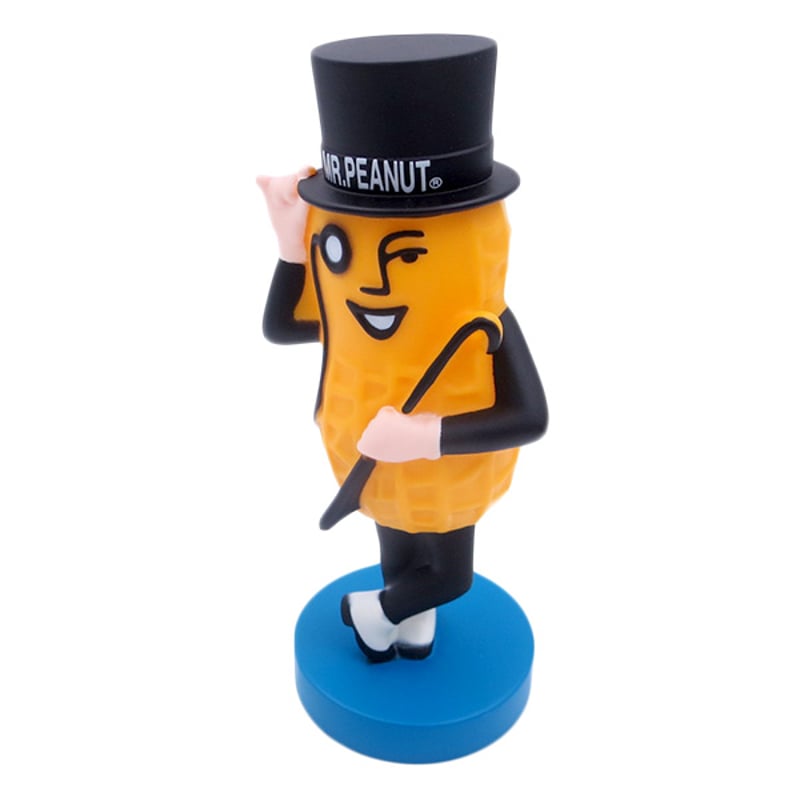 FUNKO ボビングヘッド Mr.PEANUT | アメリカン雑貨LAX オンラインショップ