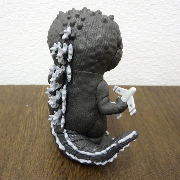 POP! MOVIES VINYL FIGURE GODZILLA (1954) 【FUNKO