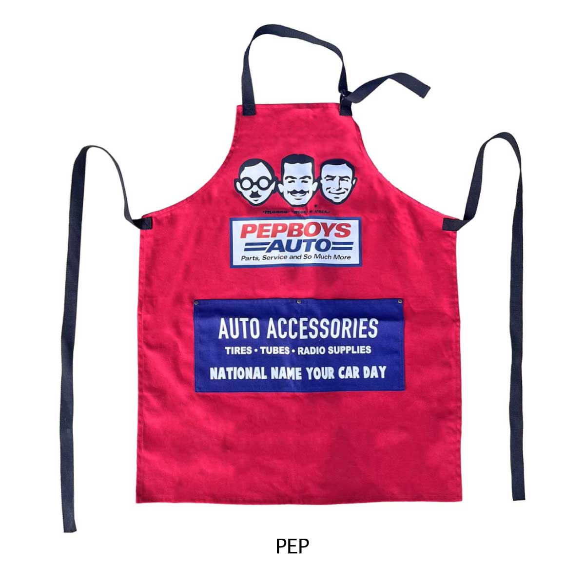 US企業系 ワークエプロン | アメリカン雑貨LAX オンラインショップ