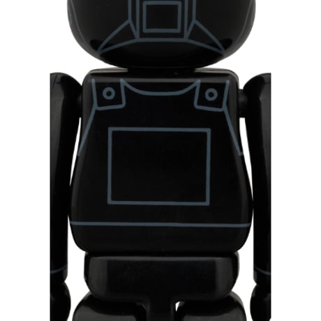 BE@RBRICK CHASE -STAR WARS-【全6種+シークレット1種】