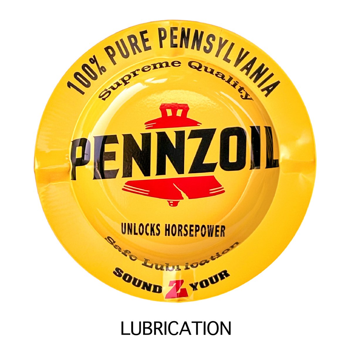 MOTOR COMPANY】 ティンアッシュトレイ/灰皿 | アメリカン雑貨LAX