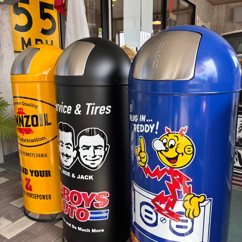 購入に関して注意事項有り。説明をご覧ください】53L スチール