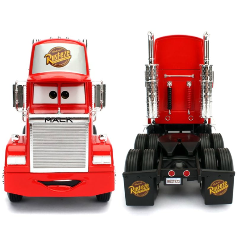 1:24 DISNEY PIXAR CARS 【MACK】 | アメリカン雑貨LAX オンラ