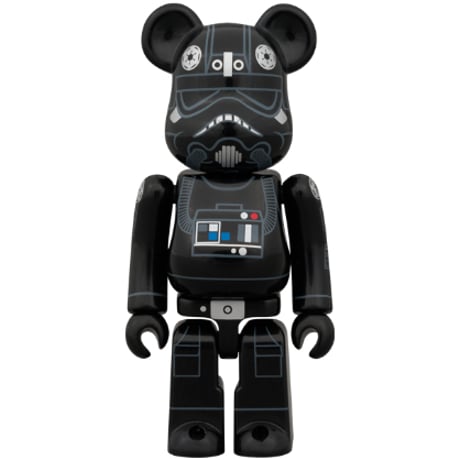 BE@RBRICK CHASE -STAR WARS-【全6種+シークレット1種】