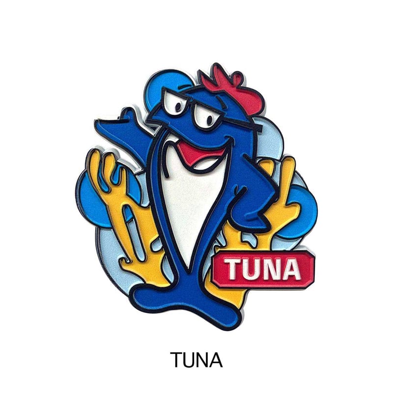 AMERICAN CHARACTER】ラバーマグネット | アメリカン雑貨LAX オンライ