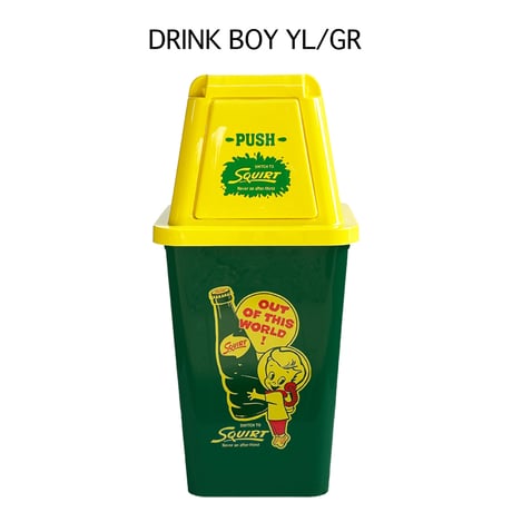 20L ダストボックス