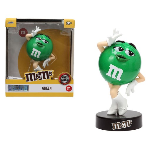 【m&m's】エムアンドエムズ イエロー ダイキャストメタルカー アメリカン雑貨 楽天市場】m&m's ダイキャストメタルフィギュア （イエロー
