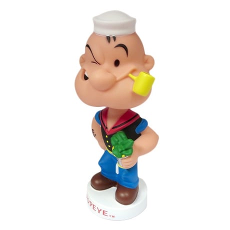 FUNKO ボビングヘッド　POPEYE
