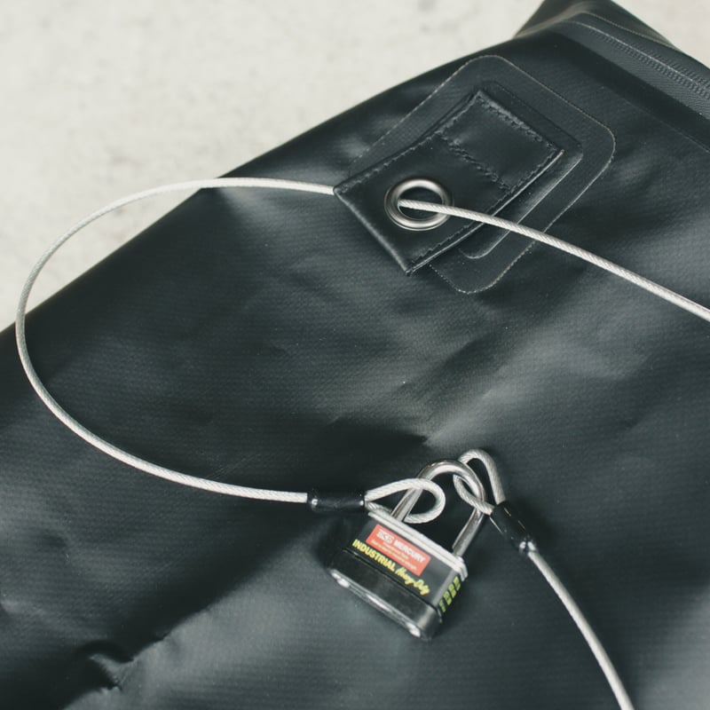 MERCURY/マーキュリー】ウォータープルーフ デリバリーボックス