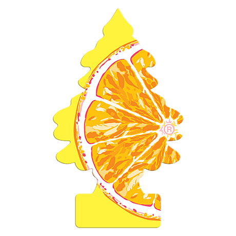 リトルツリー　スライス