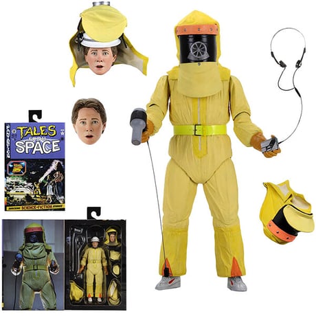 【専用ページ】Back to the Future figure 3体 Amazon.co.jp: TRIPLE9 1/24 フィギア バックトゥザフューチャー