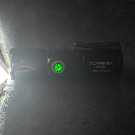 Light of Shark