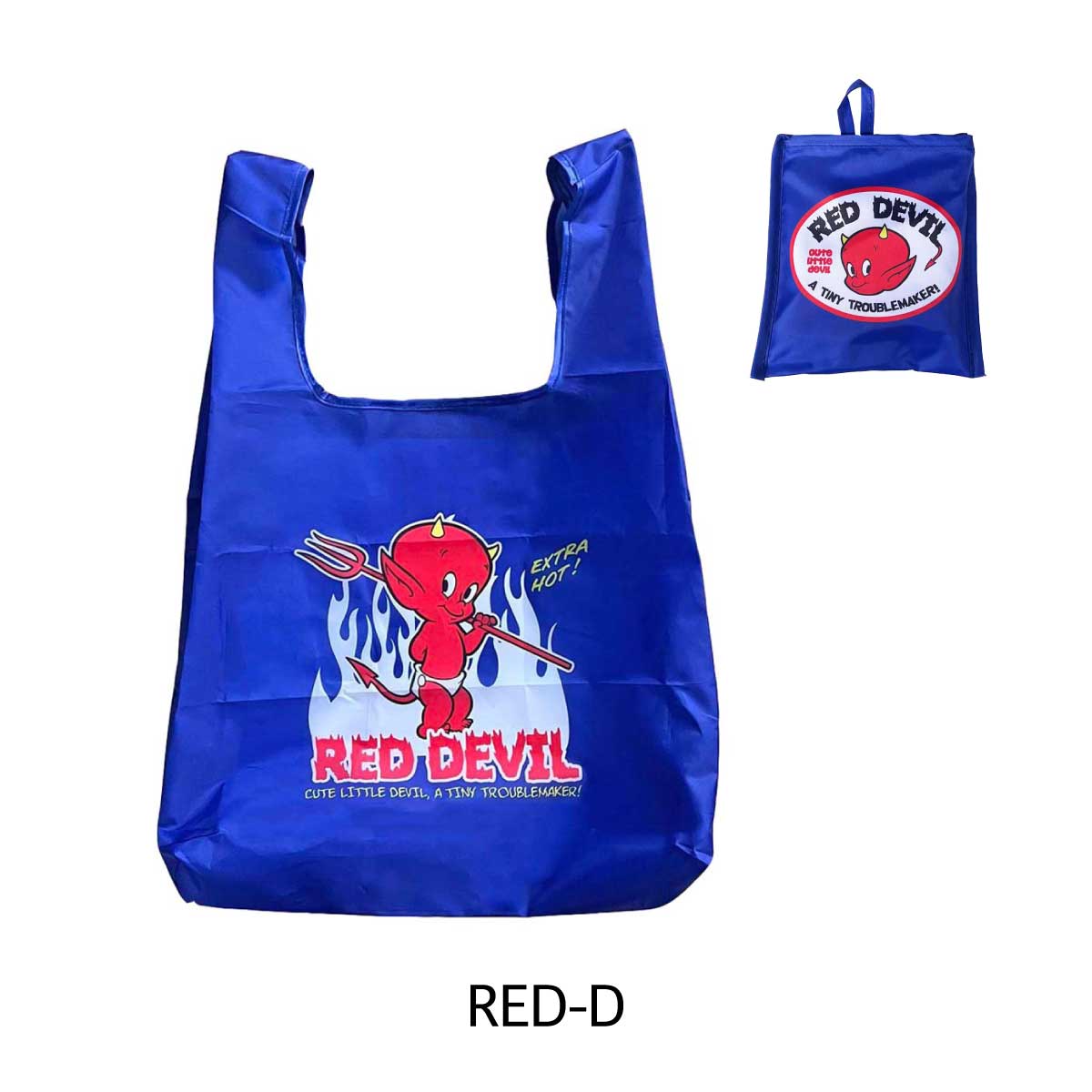 ショッピングエコバッグ | アメリカン雑貨LAX オンラインショップ