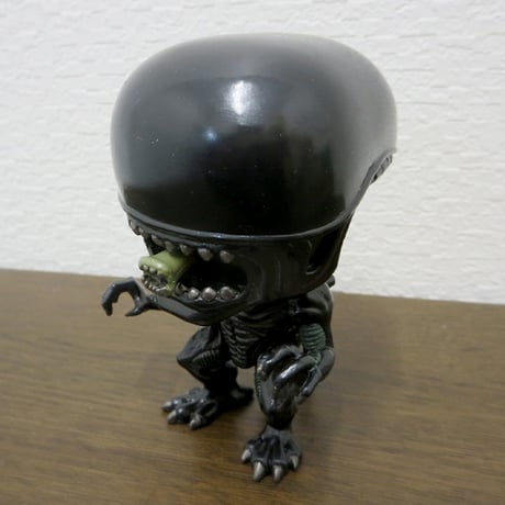 POP! ICONS VINYL FIGURE ALIEN 【FUNKO】