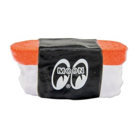 Da Plate Lunch 808 x MOONEYES Musubi アンテナ トッパー