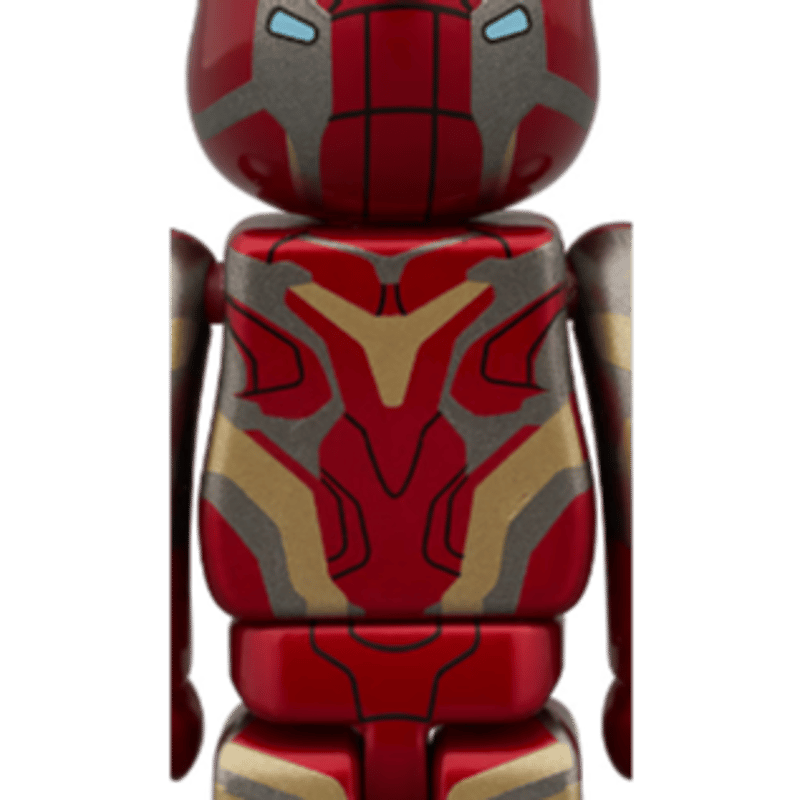 BE＠RBRICK CHASE MARVEL INFINITY SAGA 新品 BE@RBRICK CHASE Marvel Infinity Saga Figure (BOX 12pcs)