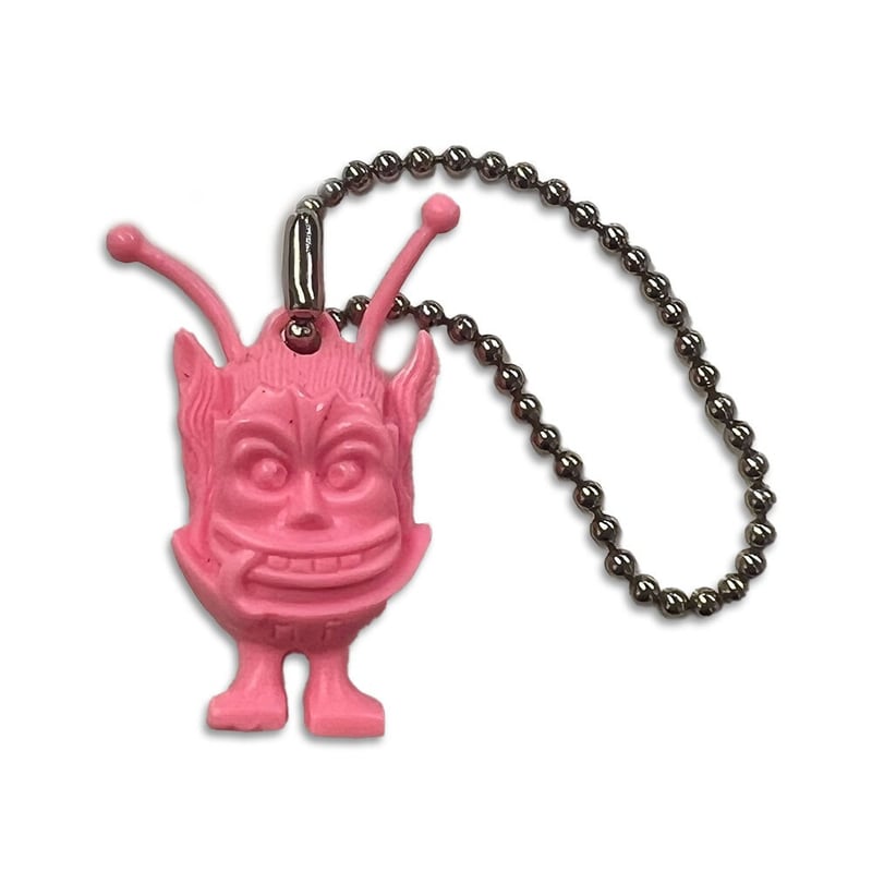 マーシャンフィンク フィギュア キーチェーン 【10種セット