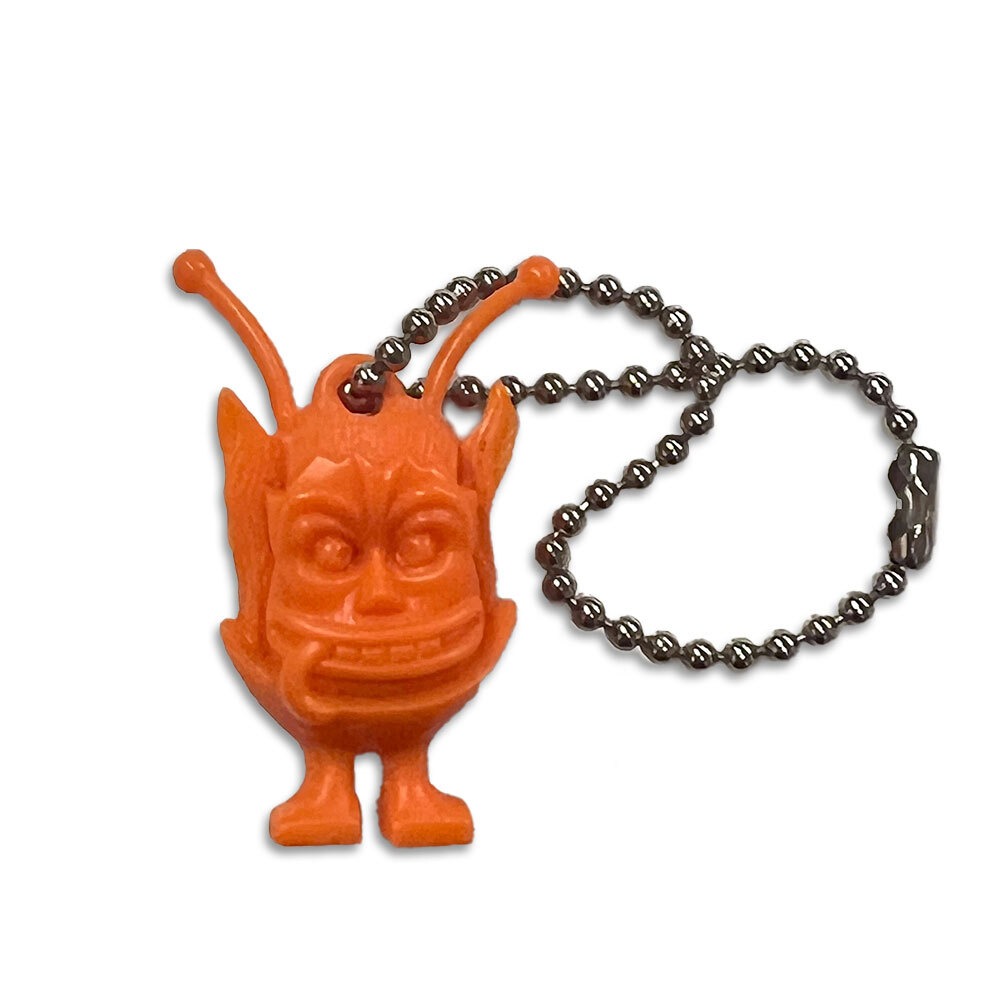 マーシャンフィンク フィギュア キーチェーン 【10種セット