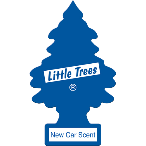 リトルツリー ニューカー | アメリカン雑貨LAX オンラインショップ