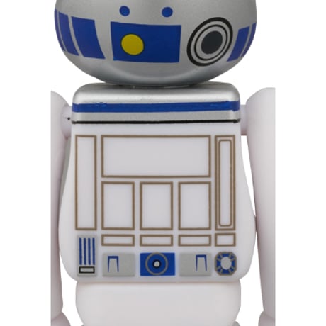 BE@RBRICK CHASE -STAR WARS-【全6種+シークレット1種】
