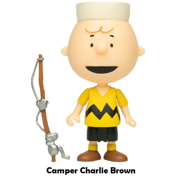 SUPER 7 ビーナッツ ブラインドボックス W03 キャップ 【スヌーピー