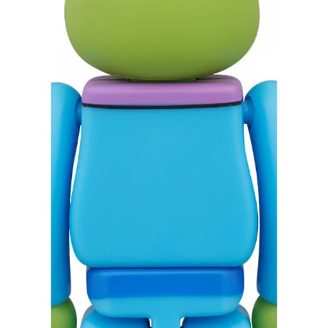 BE@RBRICK CHASE -TOY STORY-【全6種+シークレット1種】