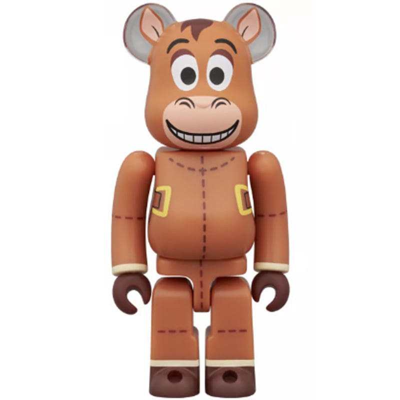 BE@RBRICK CHASE -TOY STORY-【全6種+シークレット1種】 | アメリ