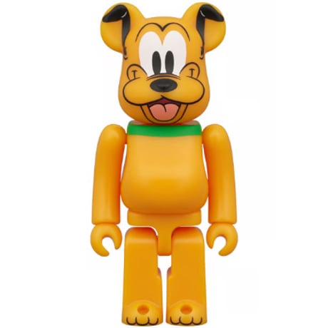BE@RBRICK CHASE -MICKEY MOUSE & FRIENDS-【全6種+シークレット1種】
