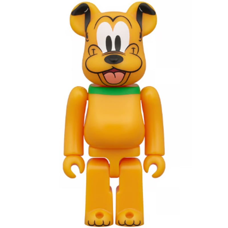 BE@RBRICK CHASE -MICKEY MOUSE & FRIENDS-【全6種+シー