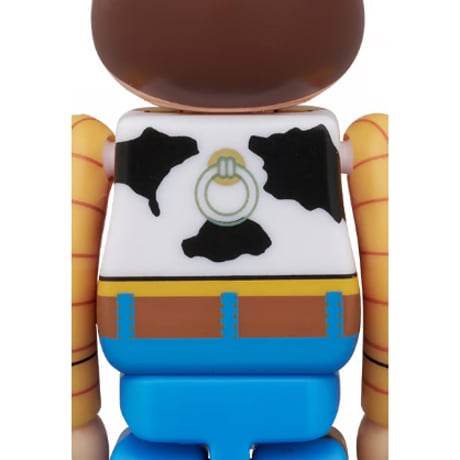 BE@RBRICK CHASE -TOY STORY-【全6種+シークレット1種】