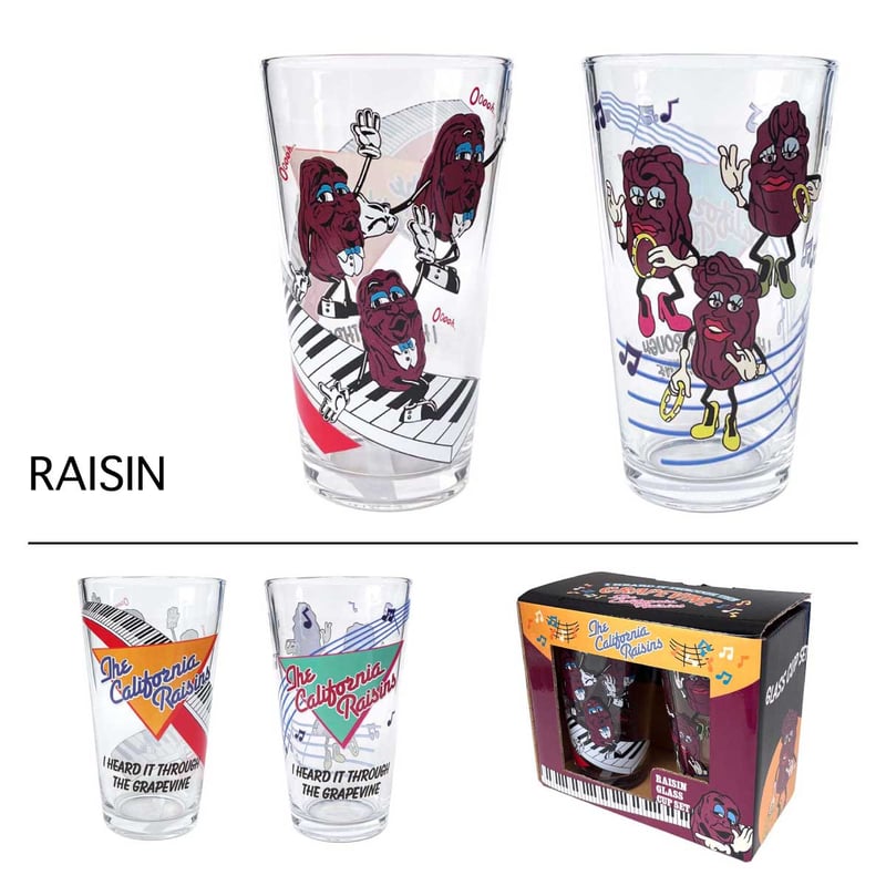 ペア グラスカップ | アメリカン雑貨LAX オンラインショップ