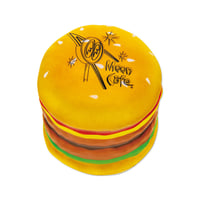 MOON Cafe バーガー アンテナ トッパー