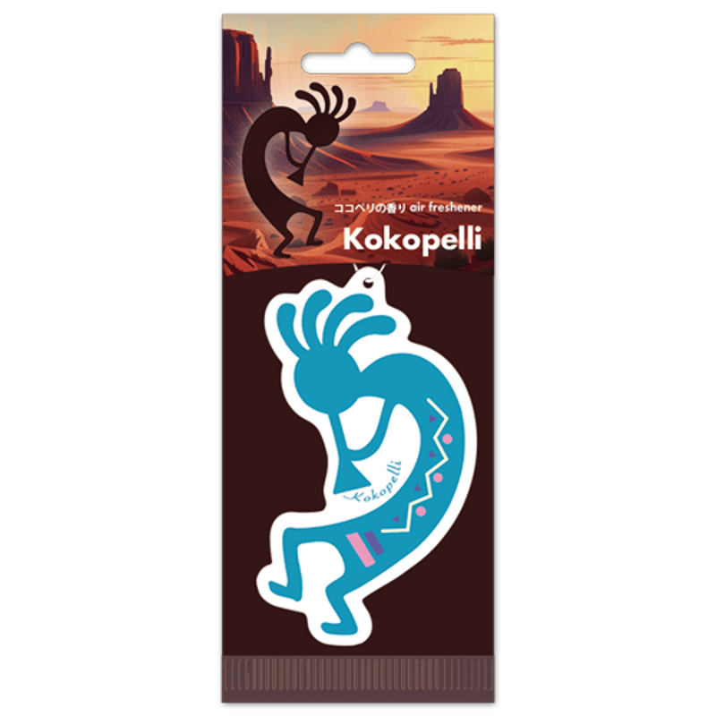 3色】ココペリ エアーフレッシュナー 【ウッドとシトラスを絶妙に