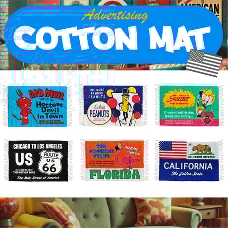 アメリカン雑貨LAX オンラインショップ