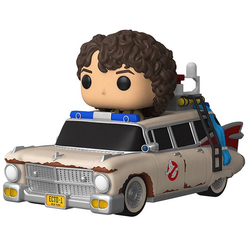FUNKO】POP! RIDES ICONS VINYLE VEHICLE / GHOSTB