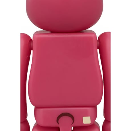 BE@RBRICK CHASE -TOY STORY-【全6種+シークレット1種】