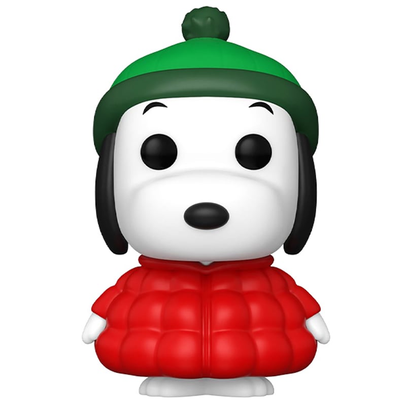 FUNKO POP スヌーピー 5点セット POP! TELEVISION VINYL FIGURE PEANUTS SNOOPY in