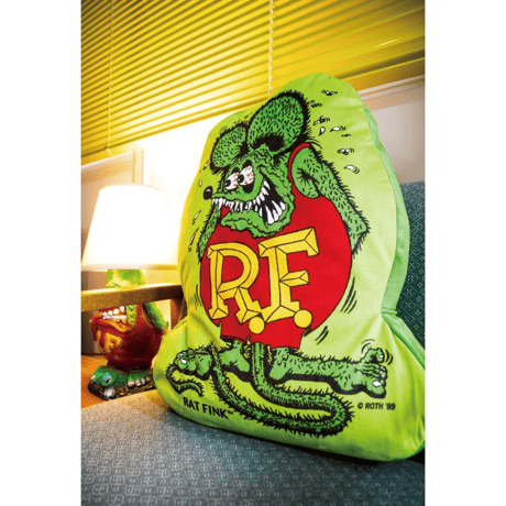 CATEGORY RatFink | アメリカン雑貨LAX オンラインショップ CATEGORY RatFink | アメリカン雑貨LAX オンラインショップ